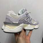 New Balance 9060 Glicine Beige Donna