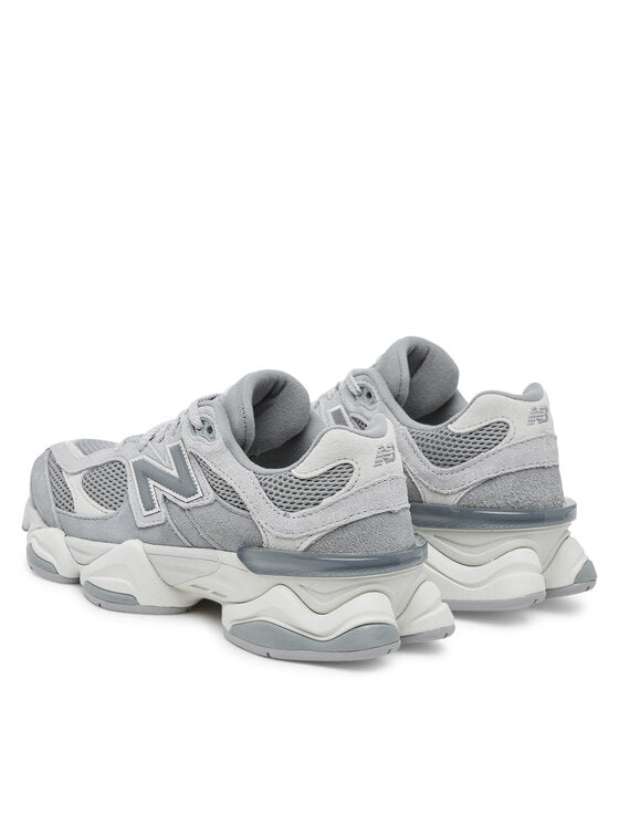 New Balance 9060 ERD Grigio Chiaro Unisex