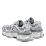 New Balance 9060 ERD Grigio Chiaro Unisex