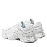 New Balance 9060 Total White Unisex