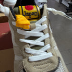 Lotto Tokyo Shibuya Irish Beige Senape