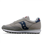 Saucony Jazz Original Grigio Blu Navy 2024