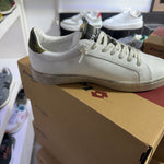 Lotto Autograph Legend 3 Bianco Camouflage