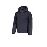 K-way Jack Ripstop Marmotta Blu Navy