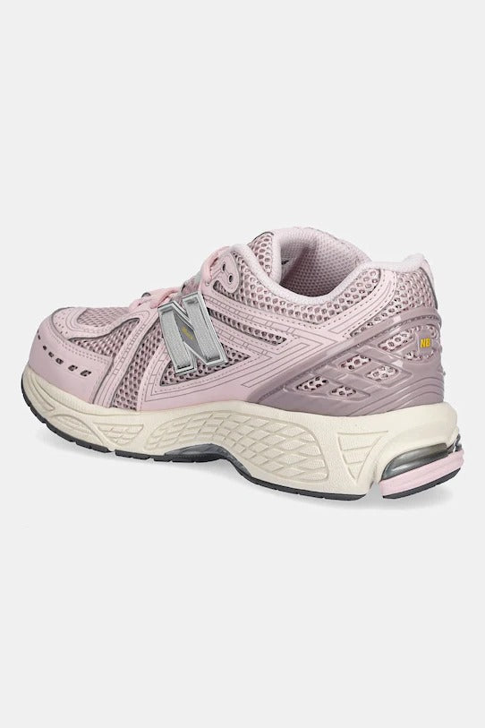 New Balance 1906 Rosa Grigio