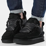 UGG Lowmel Tutta Nera