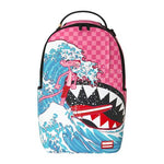Sprayground Zaino Pink Panthers Surf Backpack