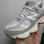 New Balance 9060 Glicine Beige Donna