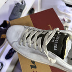 Lotto Autograph Legend 3 Bianco Camouflage