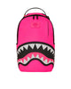 Sprayground Zaino Shark Central Fuxia