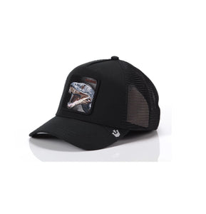 Goorin Bros Cappello Trucker Vicious Serpente
