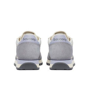 Saucony Jazz Original Grigio Tan Viola Donna 2025