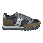 Saucony Jazz Original Black Field