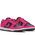 Nike Dunk Low Fierce Pink FireBerry DD1503 604