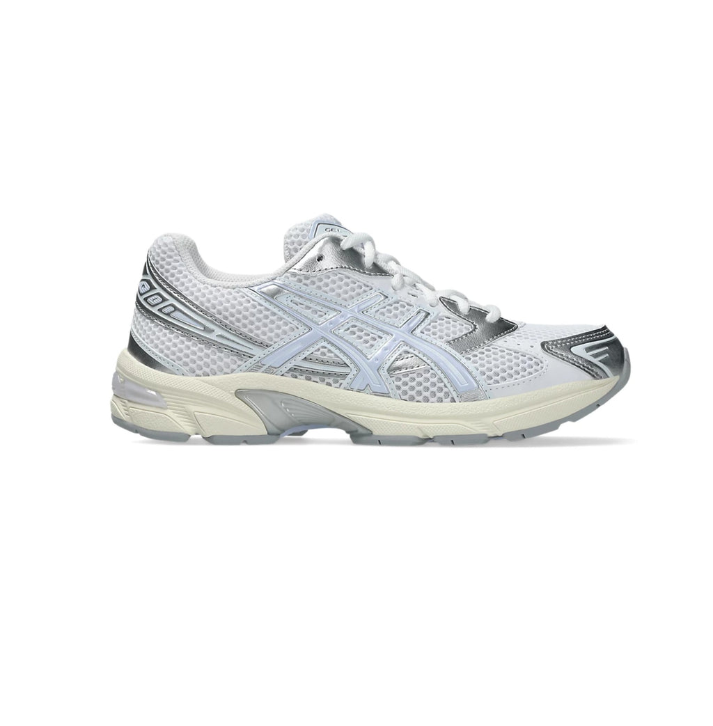 Asics Gel 1130 White Blu Fade