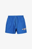Moschino Costume Mare Uomo Azzurro Gelato