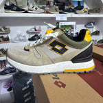 Lotto Tokyo Shibuya Irish Beige Senape