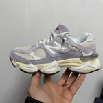 New Balance 9060 Glicine Beige Donna