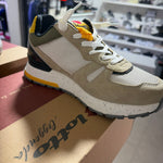 Lotto Tokyo Shibuya Irish Beige Senape