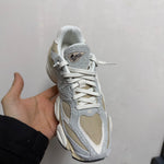 New Balance 9060 Grigio Beige Unisex