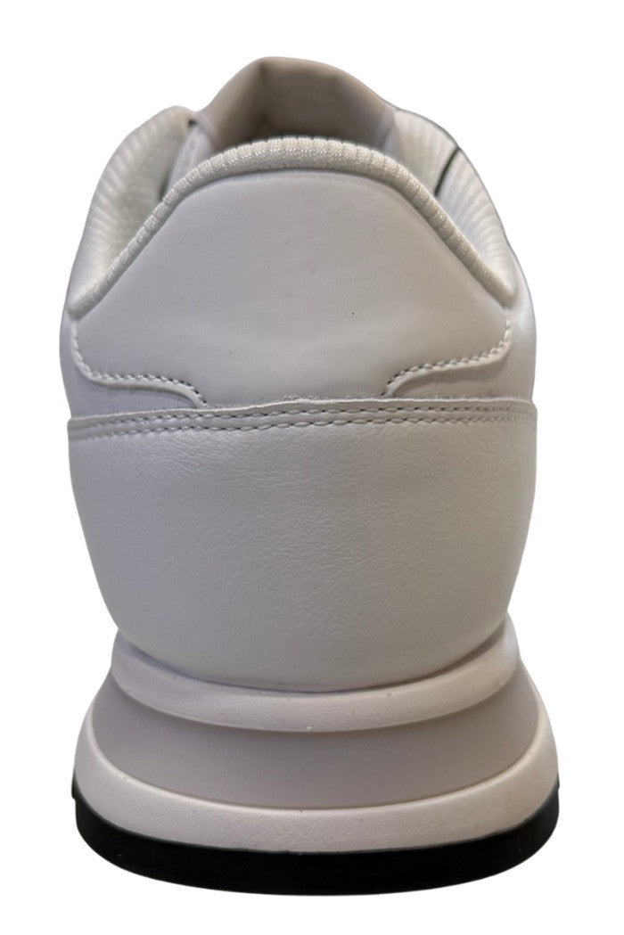 Blauer Ryder Pelle Bianca Uomo