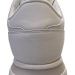 Blauer Ryder Pelle Bianca Uomo