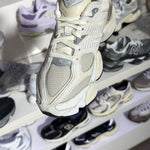 New Balance 9060 White Silver Sea Salt 2026