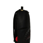 Sprayground Zaino Shark Disappearing Nero