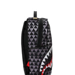 Sprayground Zaino Shark KAHUKU NIHO MANO Grigio