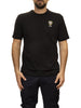 Blauer T-Shirt Irving Nera Scudetto Uomo