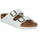 Birkenstock Arizona BS Bianco Unisex