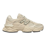 New Balance 9060 Beige Mono Shipyard Donna
