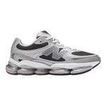 New Balance 2000 oz Argento Nero