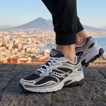 Saucony Progrid Omni 9 Black White