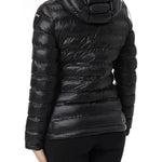 Blauer Piumino Ellis 100 gr Nero Donna