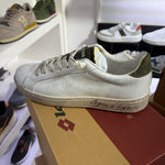 Lotto Autograph Legend 3 Bianco Camouflage