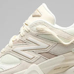 New Balance 9060 4IJ White Beige 2026