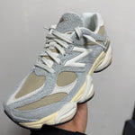 New Balance 9060 Grigio Beige Unisex