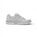 Asics Gel NYC Grigio Cloud