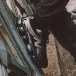 New Balance 2000 EA Nero Argento