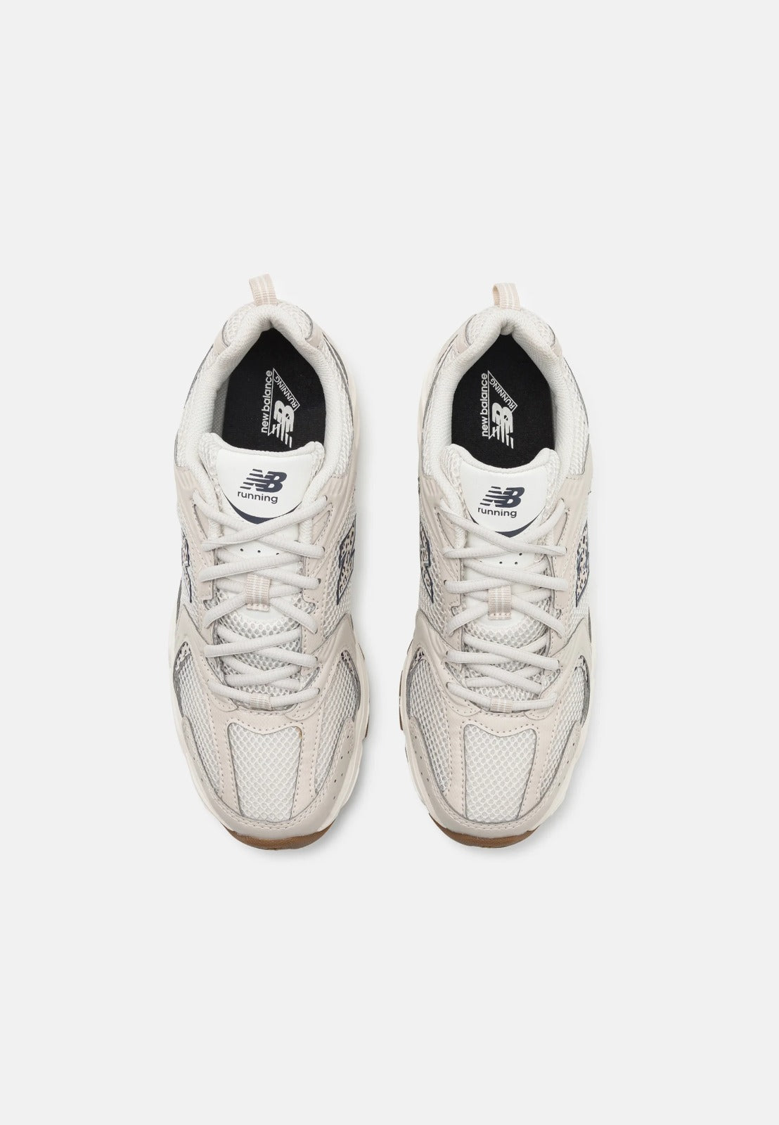 New Balance 530 Beige Leopard Donna 2025