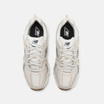 New Balance 530 Beige Leopard Donna 2025