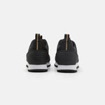 EA7 Sneakers EA7 Nera Oro 2025