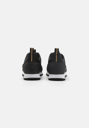 EA7 Sneakers EA7 Nera Oro 2025