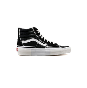 Vans Sk-8 Reconstruct Nero Bianco 2025