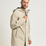 K-way Marlyn Bonded Beige Uomo 2026