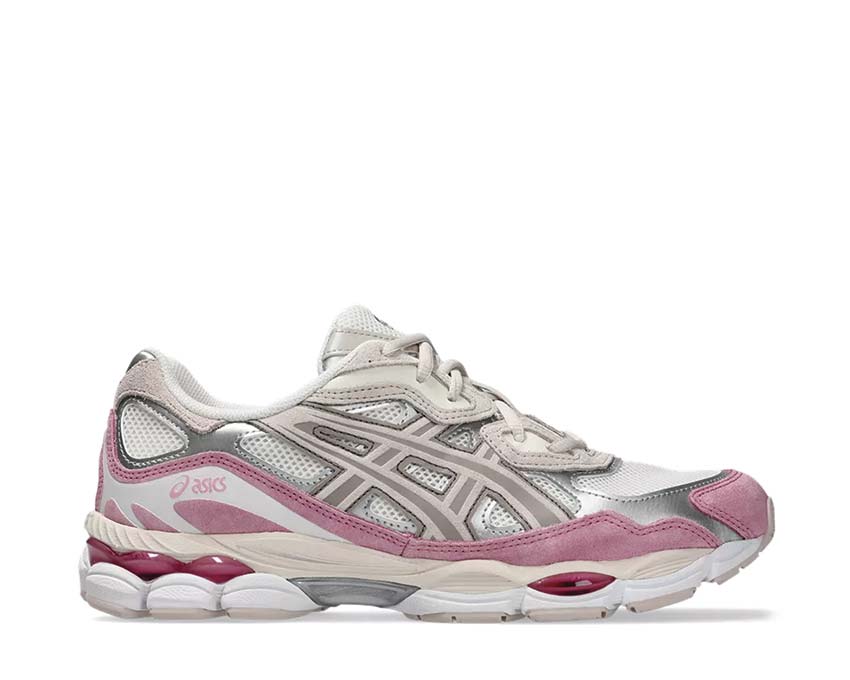Asics Gel Nyc Cream Mineral Beige