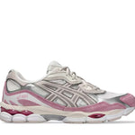 Asics Gel Nyc Cream Mineral Beige