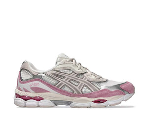 Asics Gel Nyc Cream Mineral Beige