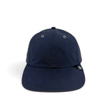 Goorin Bros Cappello Papa Wordmark Castle Blu Scuro